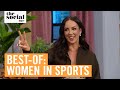 Best-of: Women in Sports | The Social