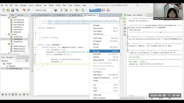 TALLER DE PROGRAMACION - TAREA 6