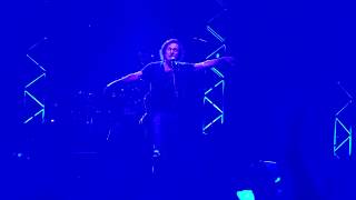 Βασίλης Παπακωνσταντίνου - Μικρές Νοθείες Κουρσάρος - Official Video Live Καλοκαίρι 2019