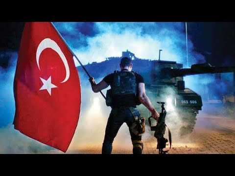 BÖRÜ | 15 TEMMUZ