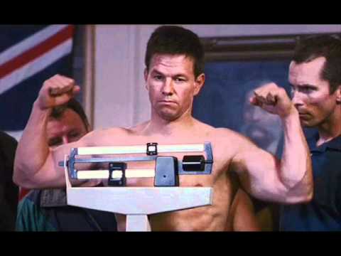 No Mercy - Marky Mark (The Fighter)