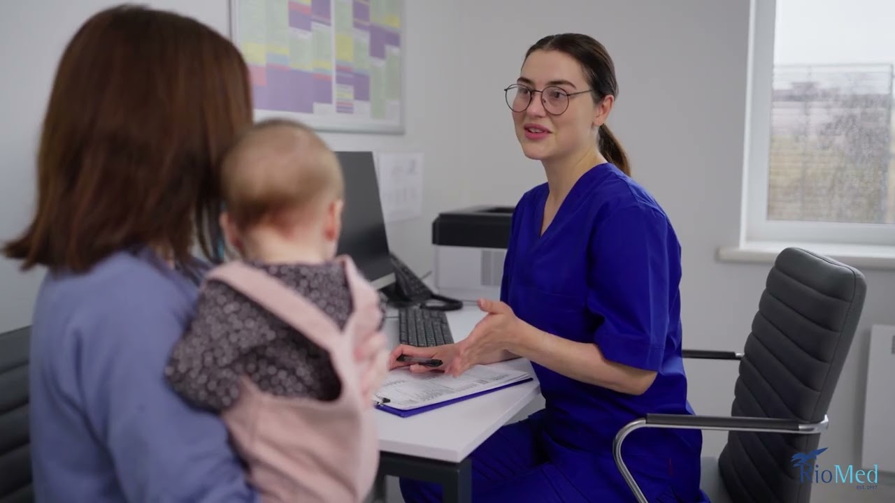 How CellmaEHR Supports Better Care for Paediatric and Neonatal Patients 