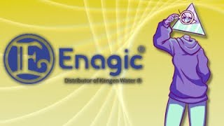 Do It Yourself 'Alkaline' Water: Enagic’s Kangen Water | Multi Level Mondays