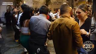 Jgh Perú: La Banda Chalaca - La Mano Resimi