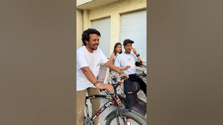 Wait for the revenge 😎 #shorts #funny