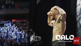 UFC 205: Weigh-in Recap