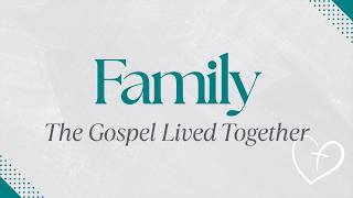 Romans 16 — Family | The Gospel Lived Together (Restoration Church Sermon, Bristol CT)