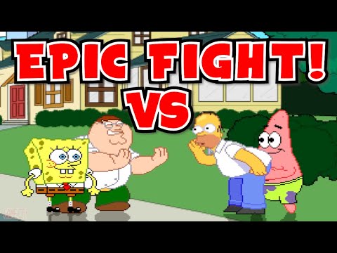 TEAM PETER GRIFFIN