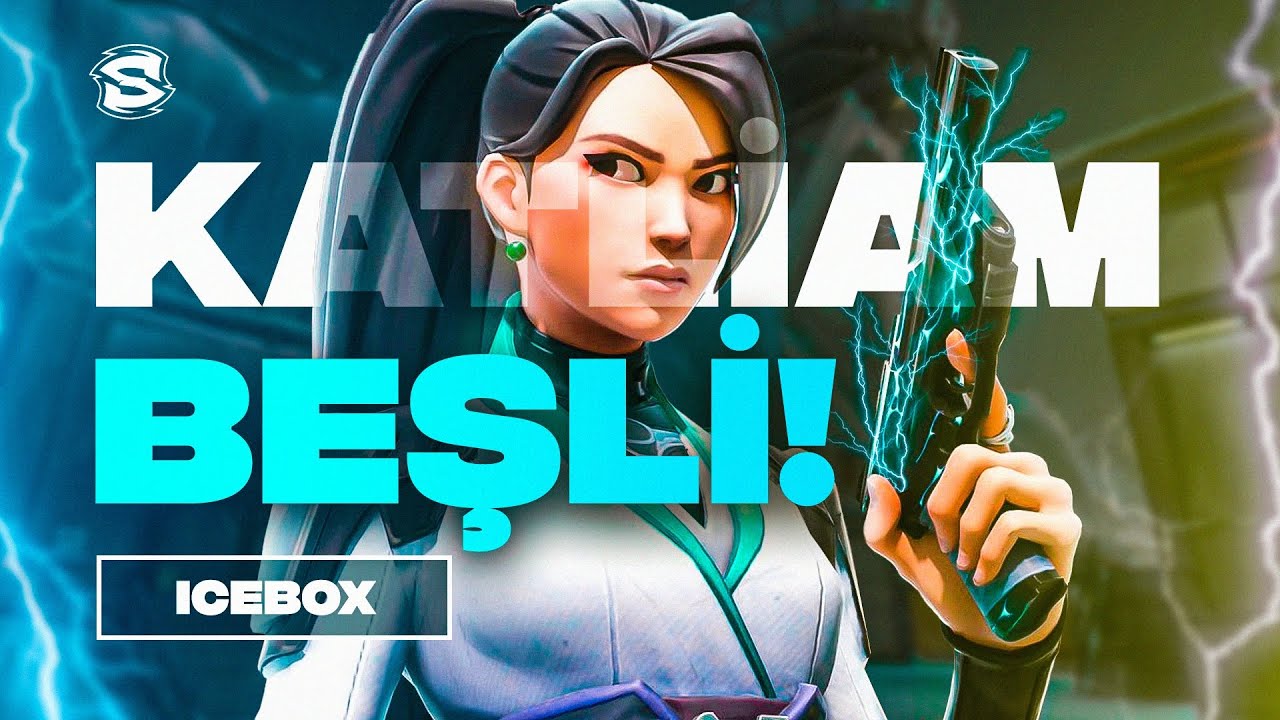 KATLİAM BEŞLİ! | BEŞLİ RANKED | w/Saamtwo, @SincoYT,  @wtcNFerit, Rasney