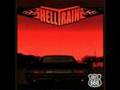 Helltrain - Rat Pack