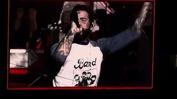 Post Malone - I Had Some Help (Big Ass Tour Toronto 2025)