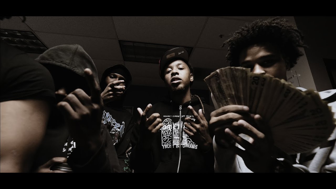 PressureGang Bibby: Free Rome