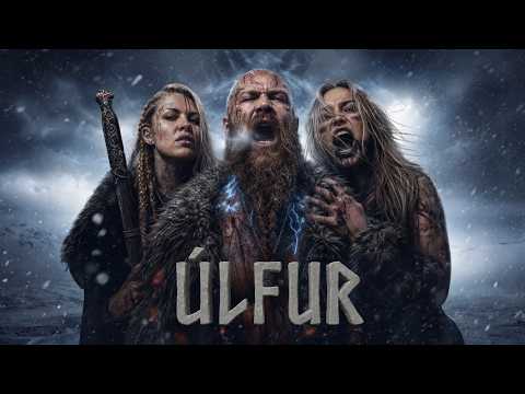 BJORN BONEBREAKER - ÚLFUR (Official Audio)