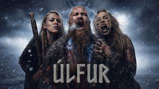 BJORN BONEBREAKER - ÚLFUR (Official Audio)