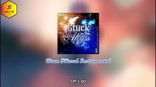 Noctyx – Stuck In The Abyss [Clean Filtered Instrumental]