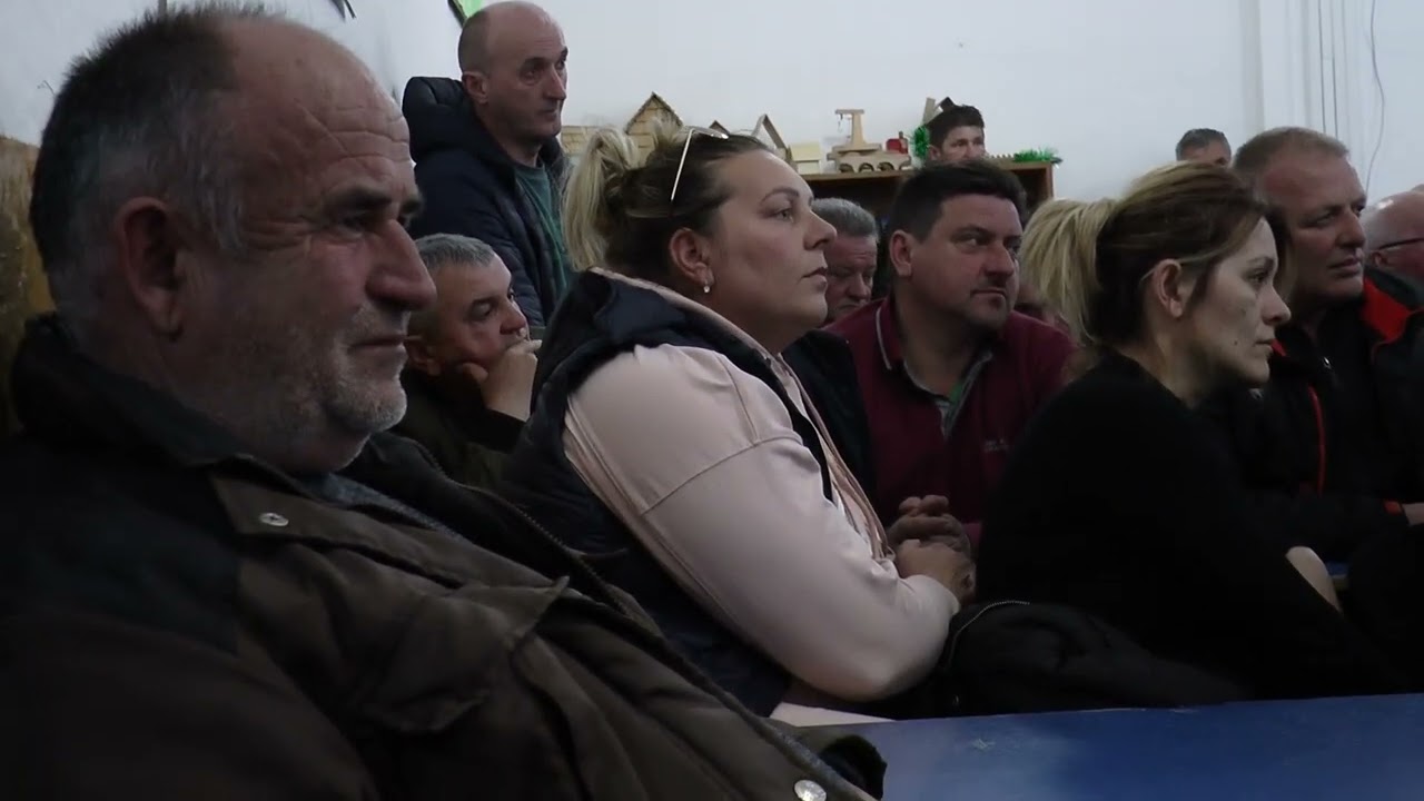 Golija selo Devići -  put koji čekaju decenijama stiže u junu