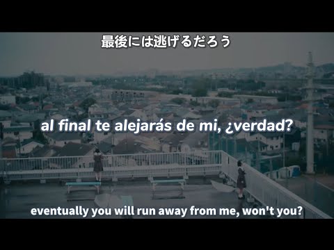 =LOVE (イコールラブ) 「虹の素」ー Niji no Moto // sub esp・eng & kan