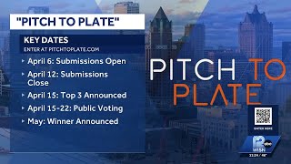 WISN 12 and The Mader Menu are looking to help a local restaurant with 'Pitch to Plate'