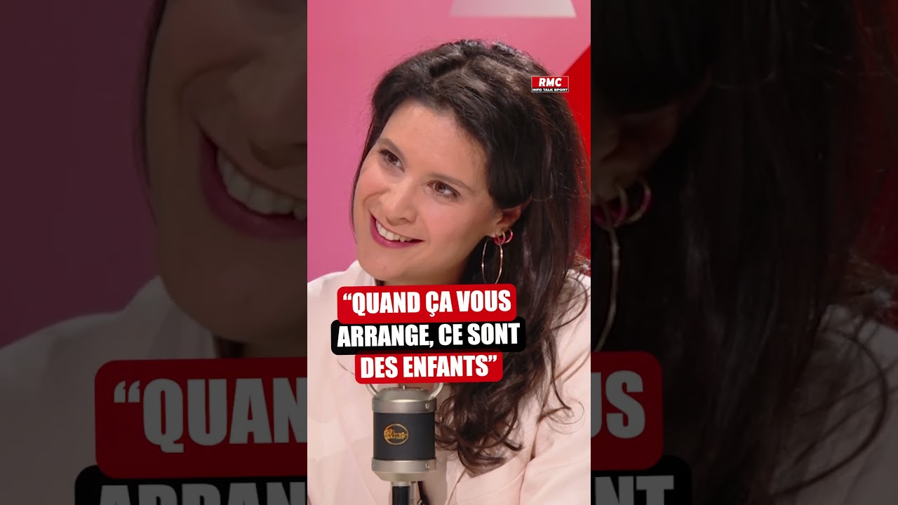 Louis Boyard tient à l'excuse de minorité