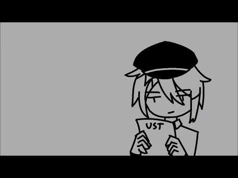 Valentine Eve's Nightmare / 松田っぽいよ [UTAUカバー]