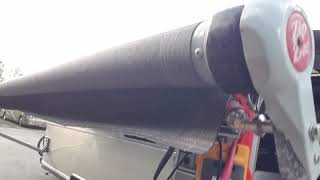zipdee awning  repair