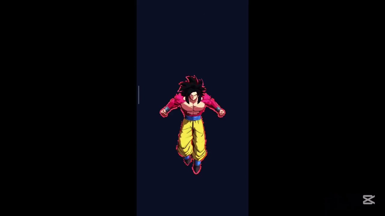[ドラゴンボールレジェンズ]フェスティバル3弾　ULTRAフルパワー悟空4ガチャ引いてみた結果
