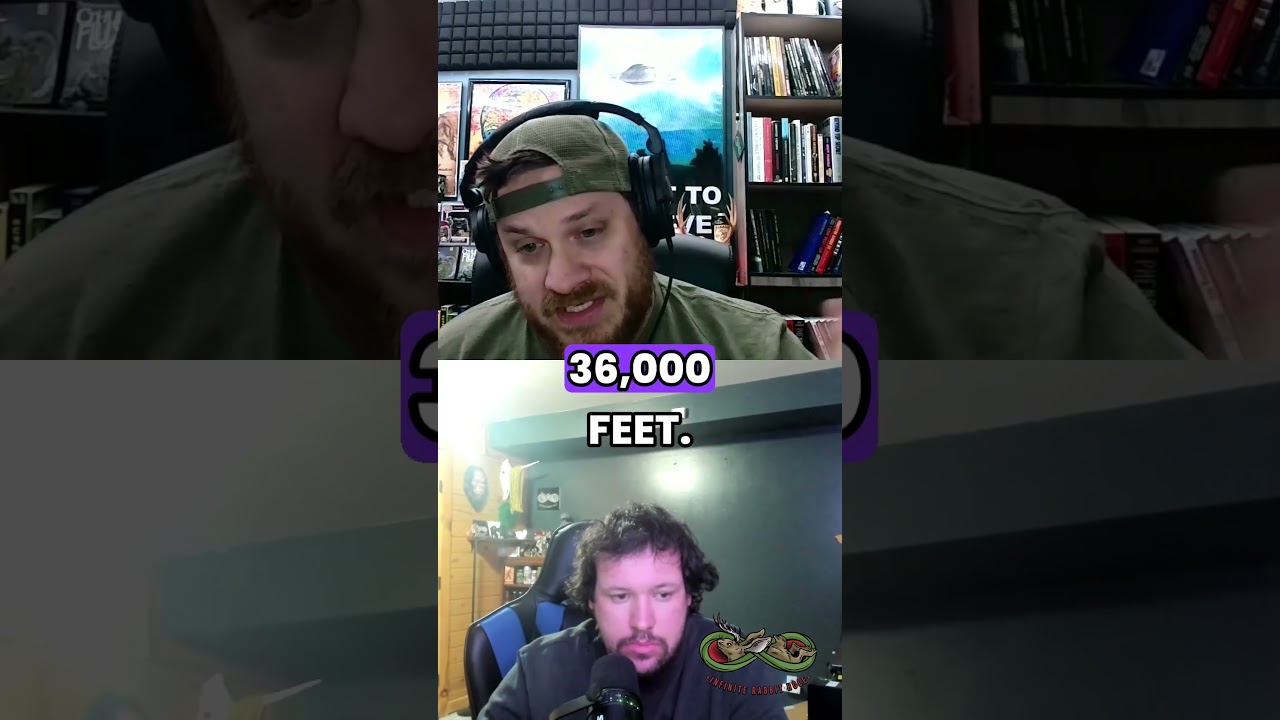 Underwater Bases: The Perfect Hideout for UAPs?