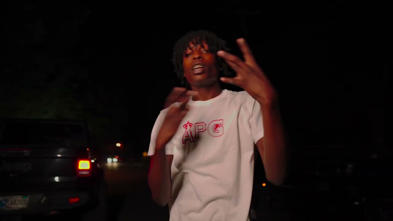 Brazy - No Luck ( Official Video )