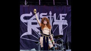 Castle Rat - “Dagger Dragger” [Live at Mystic Festival | Medieval Doom Mayhem]