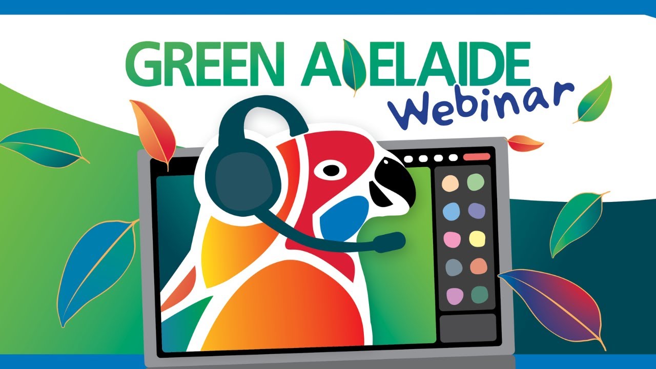 Webinar — Woody Meadows — a new approach to low maintenance urban landscapes