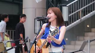 Sayaka Yamamoto 山本彩 Live Performance #04 [365日の紙飛行機] Bon