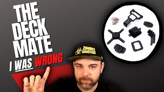 The DECKMATE fixed my Killswitch [Review]