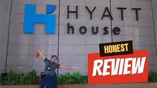 Hyatt House Mont Kiara KL | Complete Hotel Tour & Review