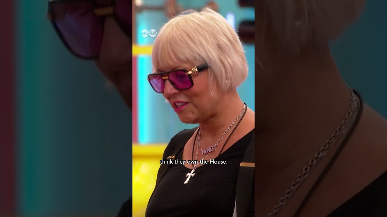 Sneak Peek 🛒 Jenny calls out Zelah and Feyisola following a saucy hot tub exchange. 