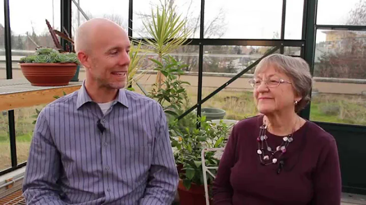 Local Investing Interview with Judith Culver of WIN