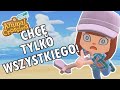 Co wysłała mi mama?| Animal Crossing New Horizons [NS]