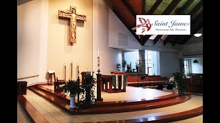 Fourth Sunday in Ordinary Time - 2/1/2026