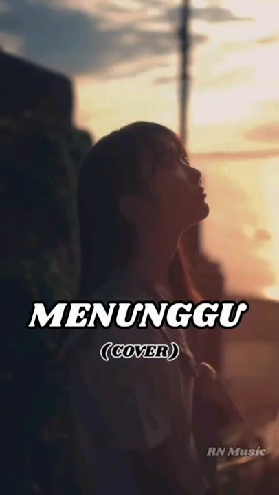 Sekian lama 🍃🔥👉🎧👈🔥#slowmo #liriklagu #menunggu #rhomairama #viavallen #musicbeats #dangdutslow