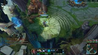 LEAGUE OF LEGENDS | UNA RANKED CON LUCIANETE :D
► SUSCRIBETE: http://goo.gl/Z1LCic
► MI APP: http://myapp.wips.com/theviruzhackapp-2
►►► REDES SOCIALES ◄◄◄
► TWITTER: https://twitter.com/TheFMNC
►►► ¿SERVIDOR? ◄◄◄
- Eu West
►►► PREGUNTAS FRECUENTES ◄◄◄
► ¿ Quién te hace las intros/outros/miniaturas en los videos ?
► Me los hago yo mismo
► ¿ Cual es la canción de tu OUTRO ?
► Tropkillaz feat. Pyroman - La Vie
► ¿ De dónde eres ?
► España, Madrid
►►► ¿CUÁL ES TU PC?
► PROCESADOR: Intel Celeron CPU G1620 @ 2.70GHz
► RAM: 8GB
► GRÁFICA: Intel(R) HD Graphics
► SISTEMA OPERATIVO: Windows 8.1 (64 bits)
►►► ¿CON QUÉ GRABAS TUS VÍDEOS Y EDITAS?
► Fraps
► Mirillis Action
► Camtasia Studio 8
► Sony Vegas LEAGUE OF LEGENDS | UNA RANKED CON LUCIANETE :D