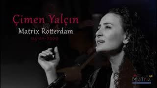 'Çimen Yalçın '  Kerbela Ağıdı