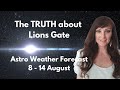 5 MINUTE READINGS FOR ALL ZODIAC SIGNS - Your astrology forecast looks TRANSFORMATIVE!