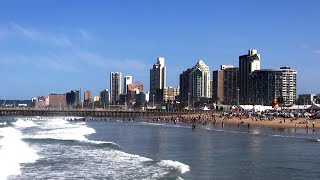 Afrique du Sud Durban