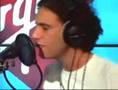 Mika live at virgin radio 2007