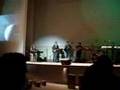 Abertura - Lançamento CD Restaração do Ministerio Além