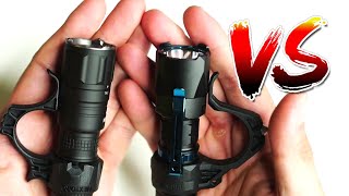 Wuben T4 vs. Nextorch TA20: Which Should You Get?