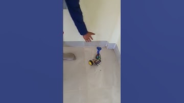 sensor robot on #arduino #arduinoproject #diy #robotics #electronic #video #robot