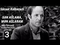 Kanal Poeziya & Sən Ağlama, Mən Ağlaram (3-davamı 4-də) - Sücaət (Səs:Furqani)