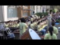 [2011-09-18][5]船橋市千葉県立船橋東高校飛翔祭＜吹奏楽部＞