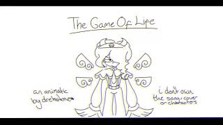 The Game Of Life Animatic (PUYO PUYO QUEST) (ZENON)