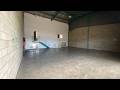 warehouse available to let in Wynberg in a secure park